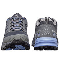 Scarpa Proton XT - scarpa trail running - donna, Light Blue