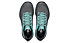 Scarpa Rapid Gtx W - scarpe da avvicinamento - donna, Grey/Turquoise