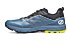 Scarpa Rapid M - scarpe da avvicinamento - uomo, Blue/Yellow