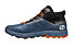 Scarpa Rapid Mid GTX M - scarpe da avvicinamento - uomo, Blue/Orange