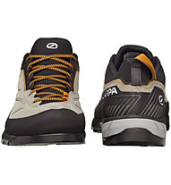 Scarpa Rapid XT - Wanderschuh - Herren, Brown/Orange