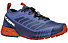 Scarpa Ribelle Run GTX - Trailrunningschuh - Herren, Blue/Orange