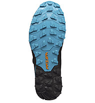 Scarpa Ribelle Run Kalibra G – scarpe trail running - uomo, Black/Blue