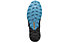 Scarpa Ribelle Run Kalibra G – scarpe trail running - uomo, Black/Blue