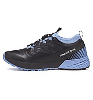 Scarpa Ribelle Run W - Trailrunningschuh - Damen, Black/Blue