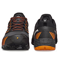 Scarpa Ribelle Run XT M - scarpe trail running - uomo, Grey/Orange