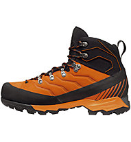 Scarpa Ribelle Trk GTX - scarpe da trekking - uomo, Orange/Black