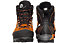 Scarpa Ribelle Trk GTX - scarpe da trekking - uomo, Orange/Black