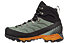 Scarpa Ribelle Trk GTX W - Wanderschuh -  Damen, Green/Black