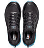 Scarpa Rush GTX M -  Wanderschuhe - Herren, Black/Light Blue