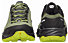 Scarpa Rush Trail GTX - scarpe trekking - donna, Dark Green/Yellow