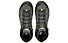 Scarpa Rush Trk GTX - scarpe trekking - uomo, Grey/Yellow