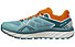 Scarpa Spin Infinity M - scarpa trailrunning - uomo, Light Blue/Orange