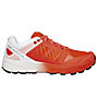 Scarpa Spin Ultra - scarpe trail running - donna, Light Red/White