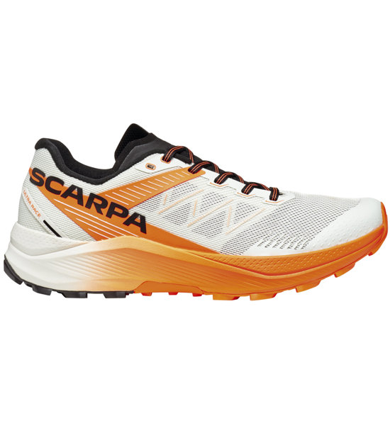Ultra Scarpe Trail Scarpa Spin M 33068-351/2 Cisalfa Sport