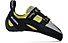 Scarpa Vapor V - scarpette da arrampicata - uomo, Yellow/Grey