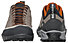 Scarpa Zen Pro M - scarpe da avvicinamento - uomo, Brown/Black