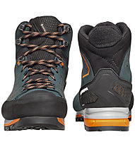 Scarpa Zodiac Trk GTX - scarpe da trekking - uomo, Blue/Orange