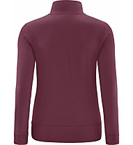 Schneider Amina W - Sweatshirt - Damen, Purple