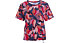 Schneider Caleaw - T-shirt - donna, Multicolor