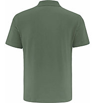 Schneider Dan M - Poloshirt - Herren, Green