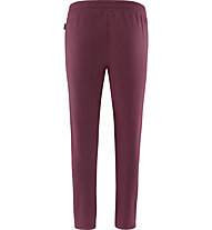 Schneider DenverW - pantaloni della tuta - donna, Purple