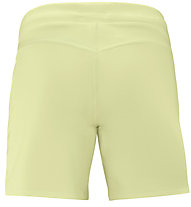 Schneider Latinaw - pantaloni fitness - donna, Yellow