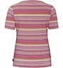 Schneider Lavinia W - T-Shirt - Damen, Pink