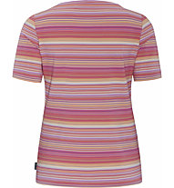 Schneider Lavinia W - T-Shirt - Damen, Pink