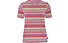 Schneider Lavinia W - T-shirt - donna, Pink