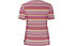 Schneider Lavinia W - T-shirt - donna, Pink