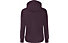 Schneider Marisa W - Kapuzenpullover - Damen , Purple