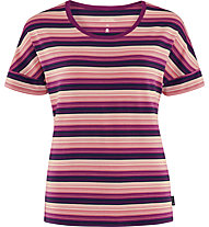 Schneider Nelaw - T-Shirt - Damen, Purple