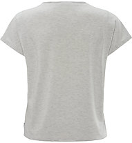 Schneider Pagew - T-Shirt - Damen, Grey