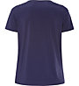 Schneider Paulaw - T-shirt - donna, Dark Blue