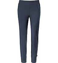Schneider Seoul W - pantaloni fitness - donna, Dark Blue