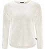 Schneider Tiana W - Sweatshirt - Damen, white