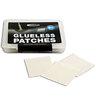 Schwalbe Glueless Patches - toppe adesive per camera d'aria, White