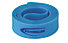 Schwalbe High Pressure 584/22 mm - fasce antiforatura e flap, Blue