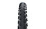 Schwalbe Land Cruiser K-Guard - Trekkingreifen, Black