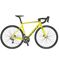 Scott Addict RC 30 (2020) - bici da corsa, Yellow