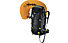 Scott Air MTN AP 40 Kit Lawinenrucksack mit Airbag System, Black