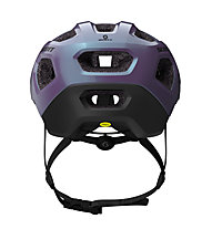 Scott Argo Plus - casco MTB, Violet