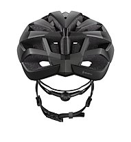 Scott Arx - casco bici, Black