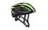 Scott Arx - casco bici, Black/Green