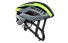 Scott Arx - casco bici, Grey/Green