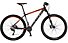 Scott Aspect 700 2017 - Mountainbike, Black/Red