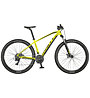 Scott Aspect 970 (2021) - Mountainbike, Yellow