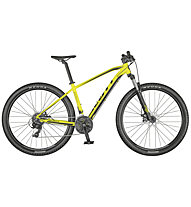 Scott Aspect 970 (2021) - Mountainbike, Yellow