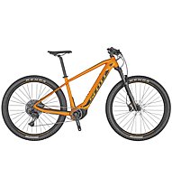 Scott Aspect eRide 910 (2020) - eMountainbike, Orange